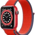 Apple Watch Series 6 Aluminium Price In Nigeria UK Used