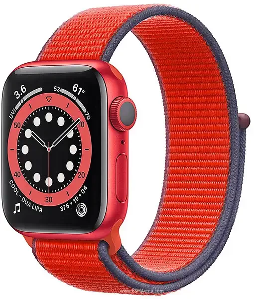 Apple Watch Series 6 Aluminium Price In Nigeria UK Used