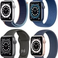 Apple Watch Series 6 Aluminium Price In Nigeria UK Used