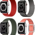 Apple Watch Series 6 Price In Nigeria UK Used