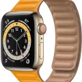 Apple Watch Series 6 Price In Nigeria UK Used