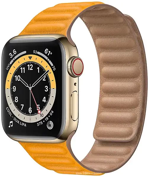 Apple Watch Series 6 Price In Nigeria UK Used