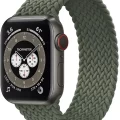 Apple Watch Edition Series 6 Price In Nigeria UK Used