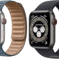 Apple Watch Edition Series 6 Price In Nigeria UK Used