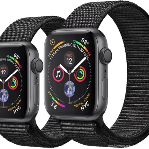 Apple Watch Series 4 Aluminium Price In Nigeria UK Used