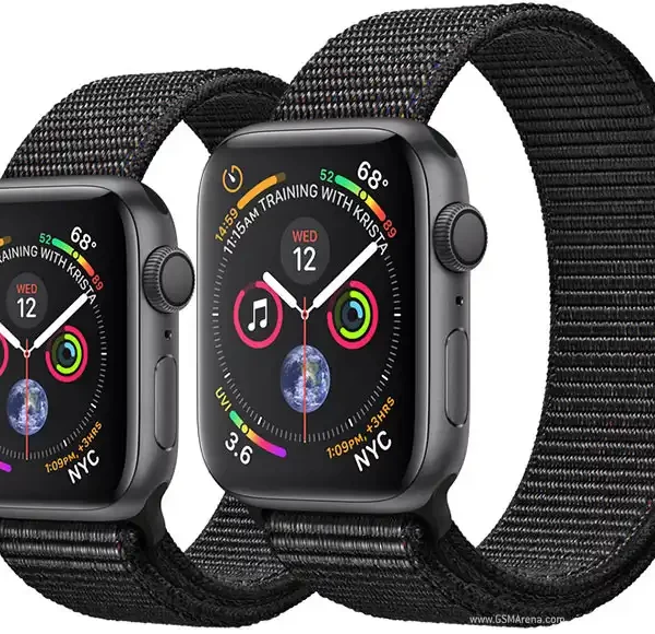 Apple Watch Series 4 Aluminium Price In Nigeria UK Used