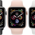 Apple Watch Series 4 Aluminium Price In Nigeria UK Used