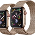 Apple Watch Series 4 Price In Nigeria UK Used