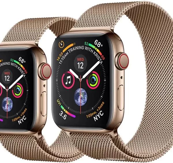 Apple Watch Series 4 Price In Nigeria UK Used