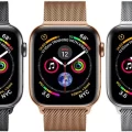 Apple Watch Series 4 Price In Nigeria UK Used