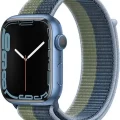 Apple Watch Series 7 Aluminium Price In Nigeria UK Used