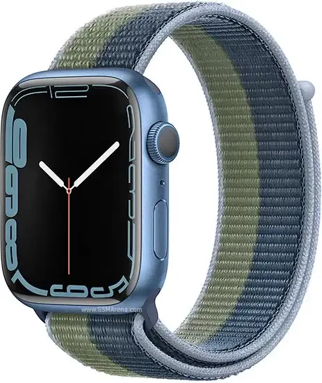 Apple Watch Series 7 Aluminium Price In Nigeria UK Used