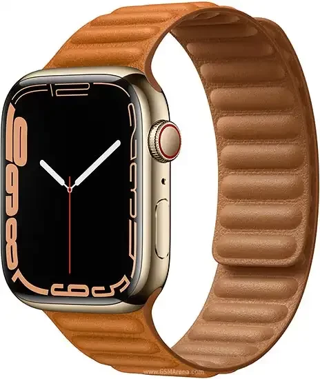 Apple Watch Series 7 Price In Nigeria UK Used