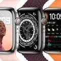 Apple Watch Series 7 Price In Nigeria UK Used