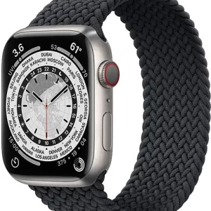 Apple Watch Edition Series 7 Price In Nigeria UK Used