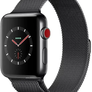 Apple Watch Series 3 Price In Nigeria UK Used