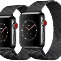 Apple Watch Series 3 Price In Nigeria UK Used