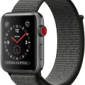 Apple Watch Series 3 Aluminium Price In Nigeria UK Used