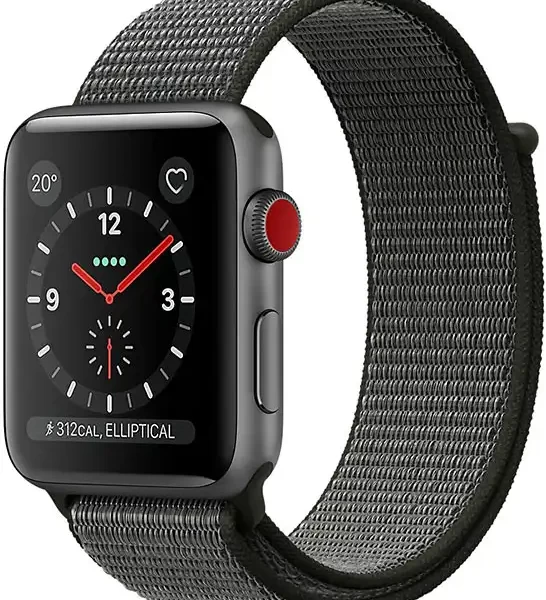 Apple watch series 3 used price best sale