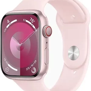 Apple Watch Series 9 Aluminium Price in Nigeria UK Used