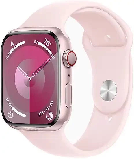 Apple Watch Series 9 Aluminium Price in Nigeria UK Used