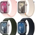 Apple Watch Series 9 Aluminium Price in Nigeria UK Used