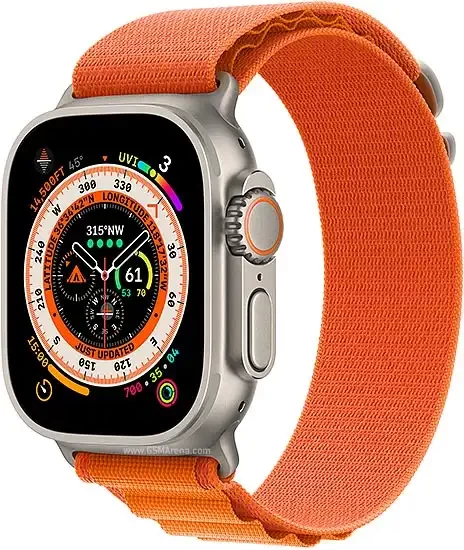 Apple Watch Ultra Price in Nigeria UK Used