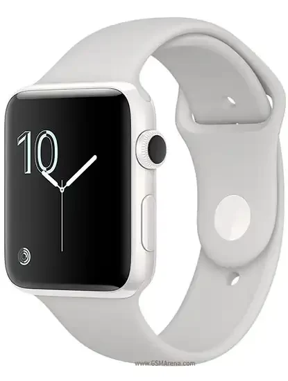 Apple Watch Edition Series 2 38mm Price In Nigeria UK Used