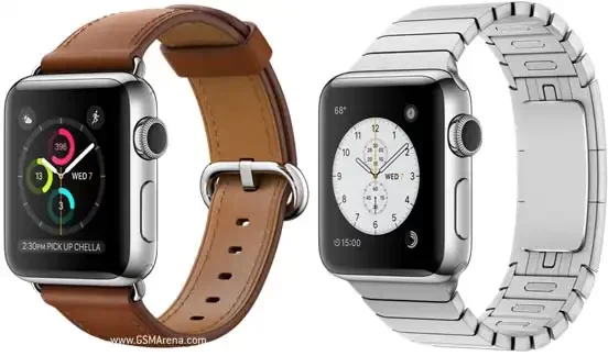 Apple Watch Series 2 38mm Price In Nigeria UK Used