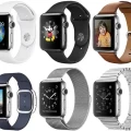 Apple Watch Series 2 38mm Price In Nigeria UK Used