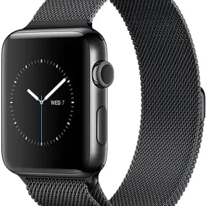 Apple Watch Series 2 42mm Price In Nigeria UK Used