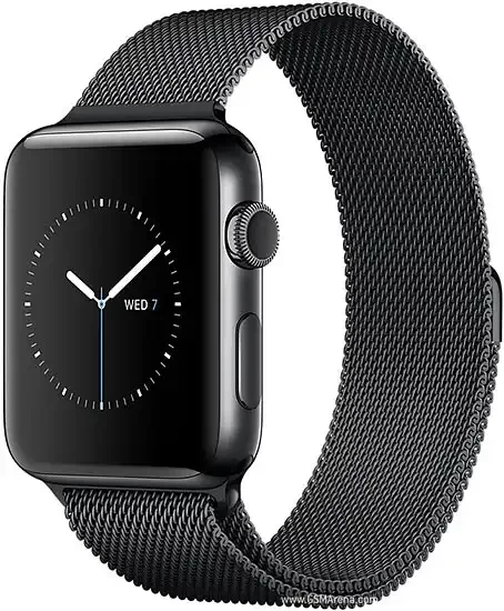 Apple Watch Series 2 42mm Price In Nigeria UK Used