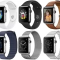 Apple Watch Series 2 42mm Price In Nigeria UK Used