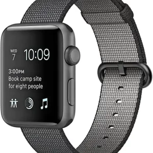 Apple Watch Series 2 Aluminum 42mm Price In Nigeria UK Used