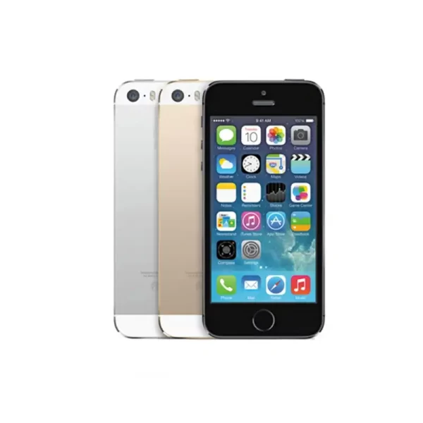 iPhone 5s Price in Nigeria UK Used