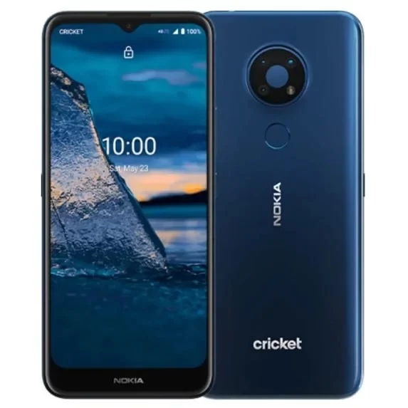 Nokia C5 Endi Price in Nigeria Today