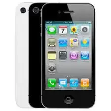 iPhone 4 Price in Nigeria UK Used