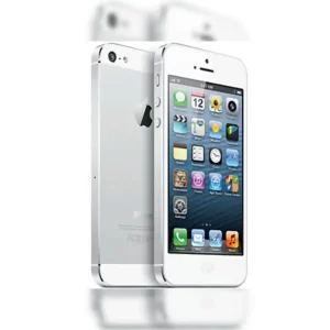 iPhone 5 Price in Nigeria UK Used