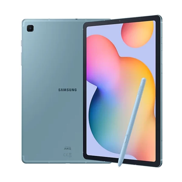 Samsung Galaxy Tab S6 Lite (2024) Price in Nigeria Today