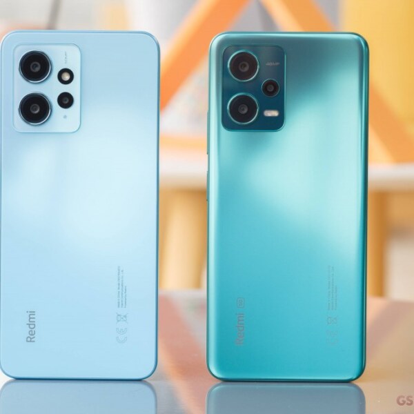 Xiaomi Redmi Note 12 Price in Nigeria Today