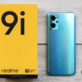 Realme 9i Price in Nigeria Toady