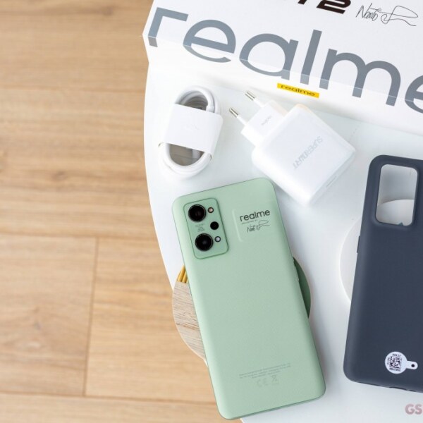 Realme GT2 Price in Nigeria Today