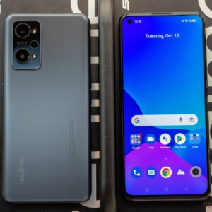 Realme GT Neo2 Price in Nigeria Today