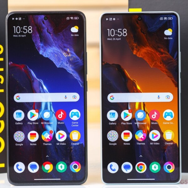 Xiaomi Poco F5 Pro Price in Nigeria Today