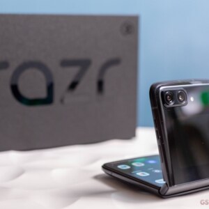 Motorola Razr 2022 Price in Nigeria Today