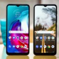 Motorola Moto G30 Price in Nigeria Today