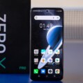 Infinix Zero X Pro Price in Nigeria Today