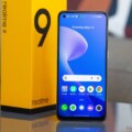 Realme 9 Price in Nigeria Today