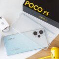 Xiaomi Poco F5 Price in Nigeria Today