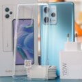 Xiaomi Redmi Note 12 Pro+ Price in Nigeria Today